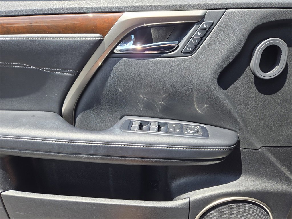 Used 2017 Lexus RX 350 FWD w/ Premium Package image 23