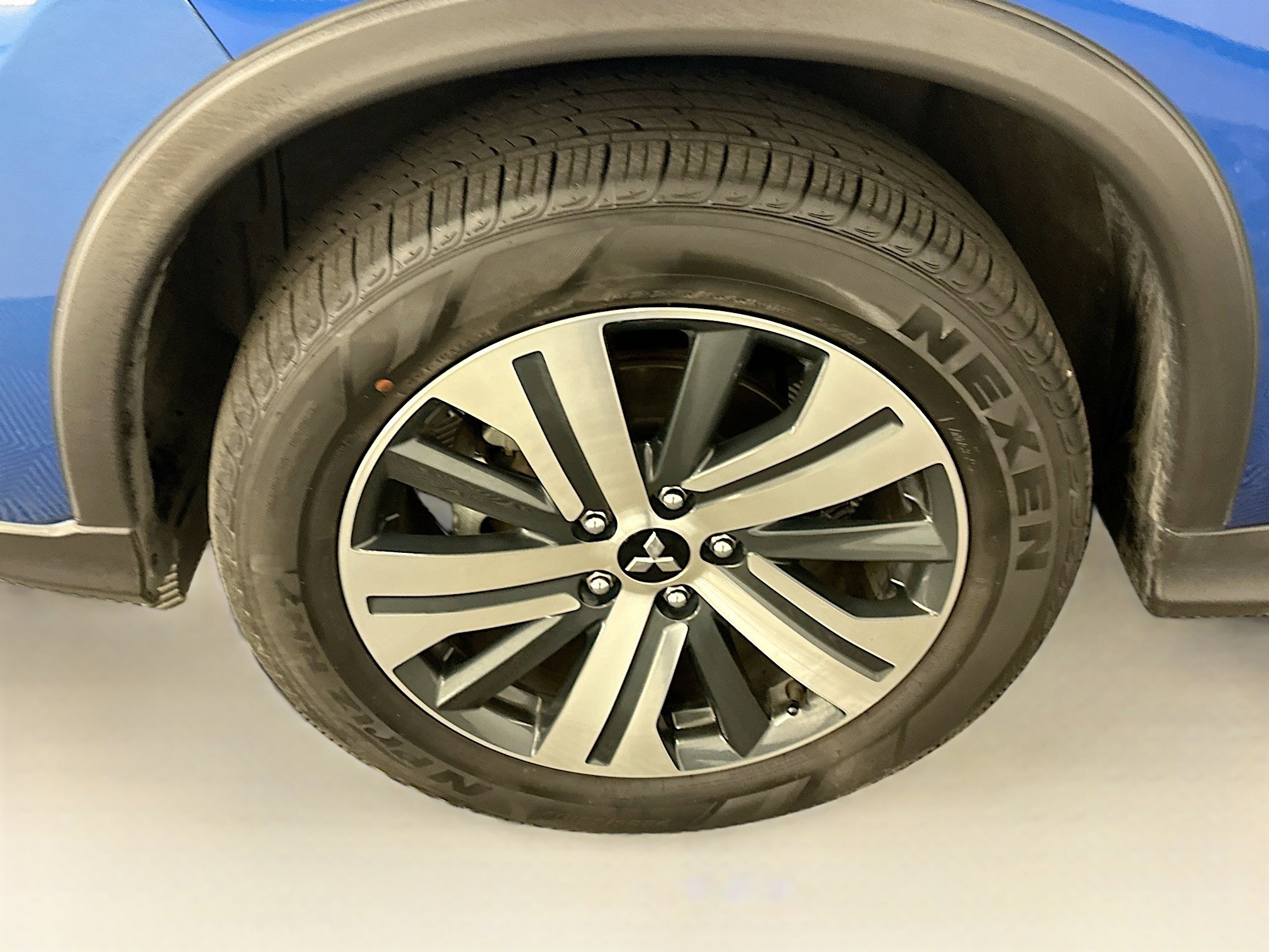 Used 2024 Mitsubishi Outlander Sport SE image 11