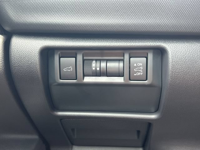New 2026 Subaru Forester Touring AWD/4WD image 26