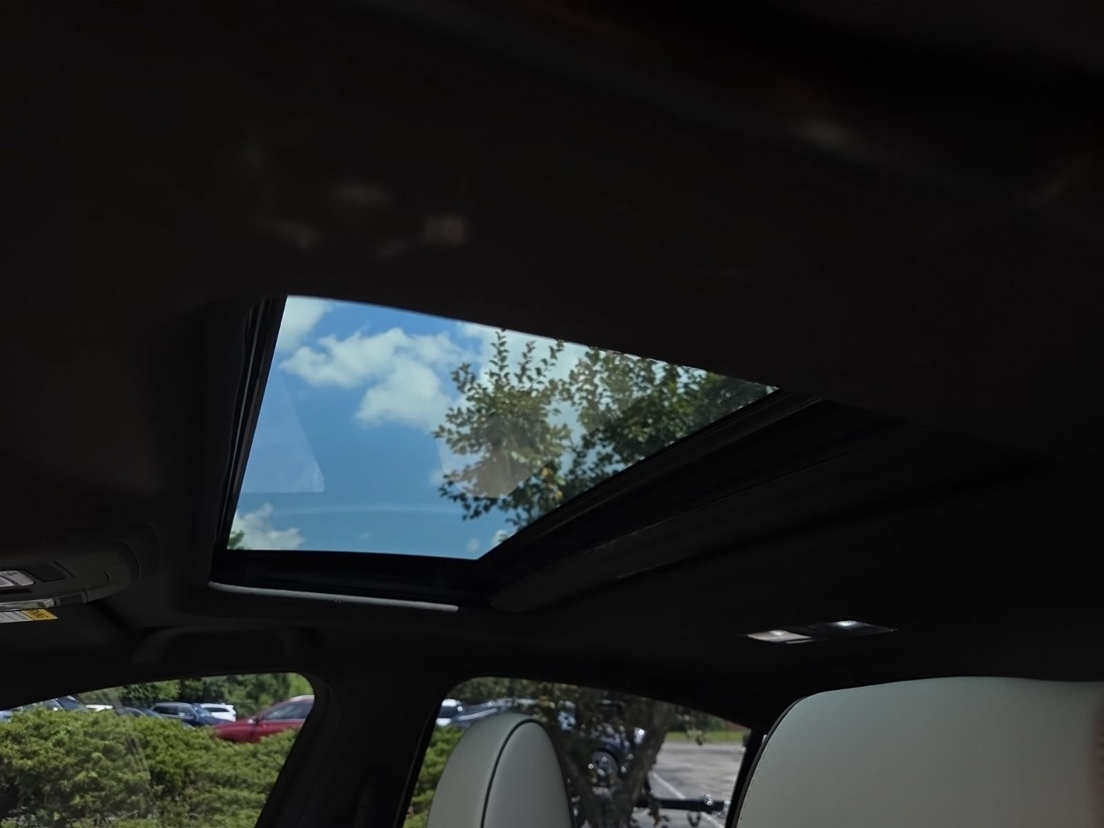 Used 2017 MAZDA MAZDA6 Grand Touring FWD image 16