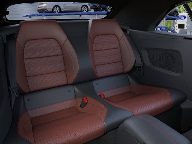 New 2026 Ford Mustang GT Premium RWD image 11