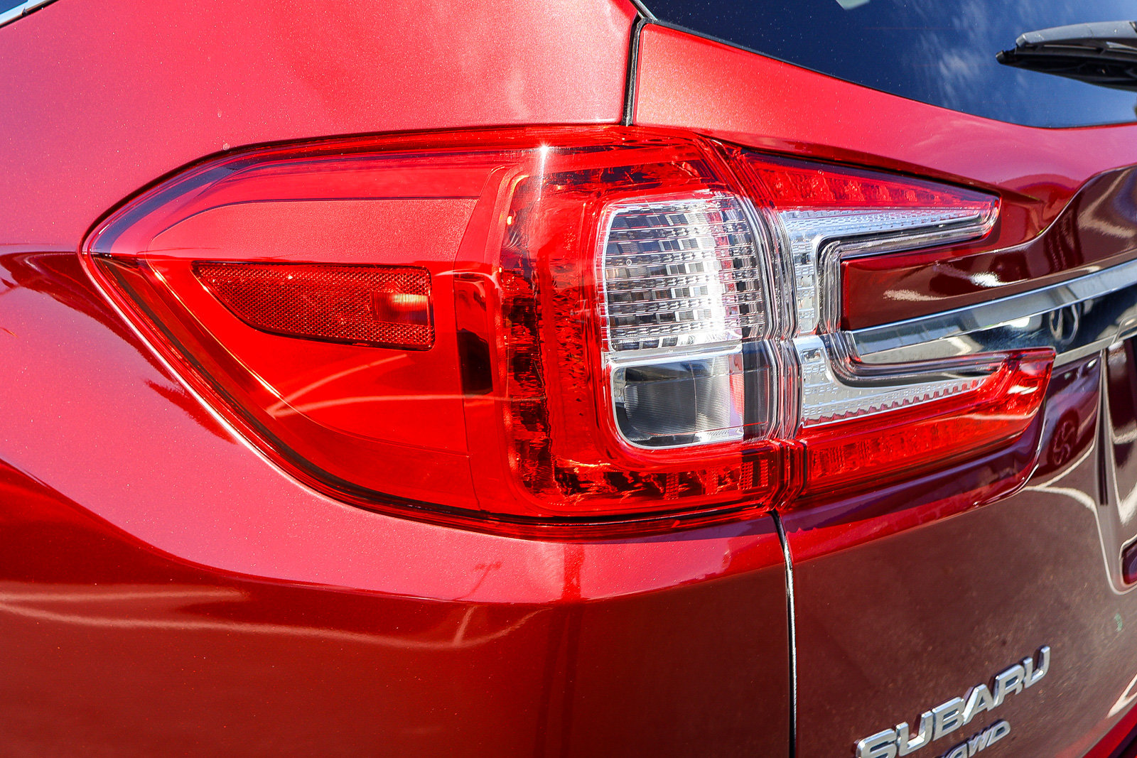 Used 2023 Subaru Ascent Limited AWD/4WD image 26