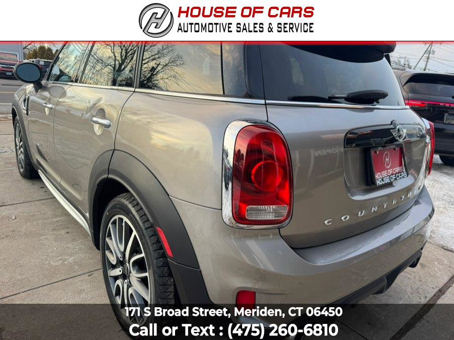 Used 2017 MINI Cooper Countryman S image 13