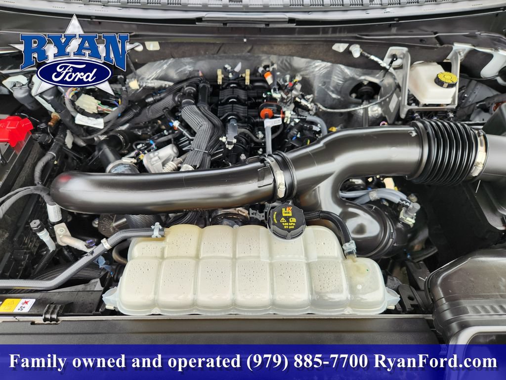 Certified 2025 Ford Expedition Max Platinum AWD/4WD image 22