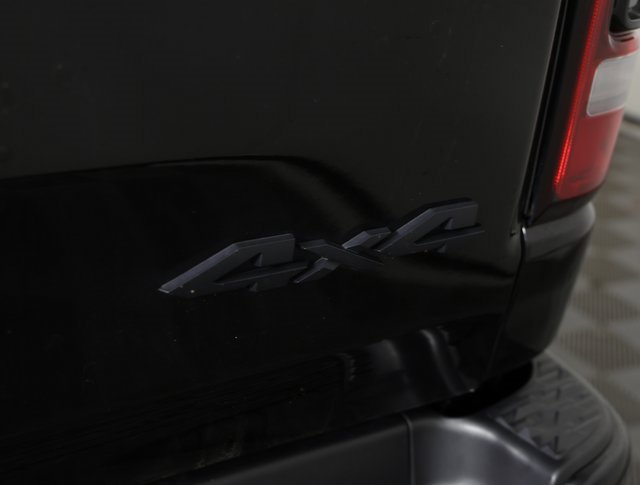 Used 2022 RAM 1500 Limited w/ Night Edition image 4