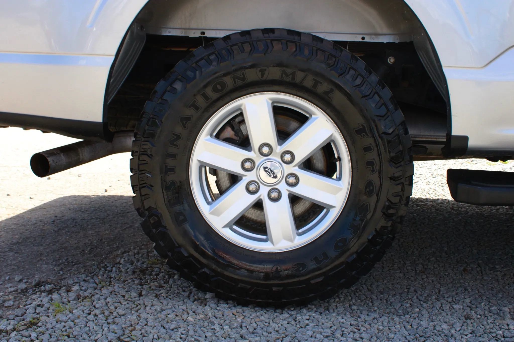 Used 2022 Ford F150 XLT image 7