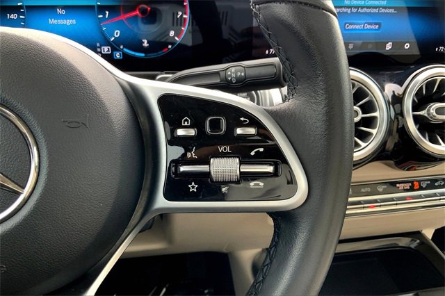 Used 2021 Mercedes-Benz GLB 250 4MATIC image 21