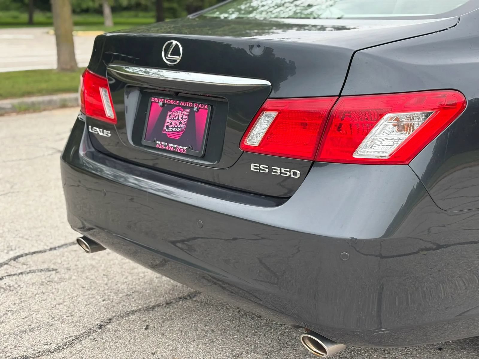 Used 2008 Lexus ES 350 FWD image 17