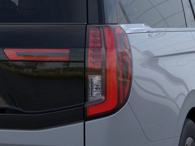 New 2026 Ford Expedition Max King Ranch image 21