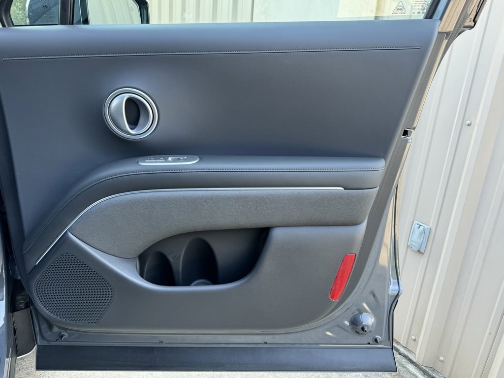 New 2026 Hyundai Palisade Calligraphy image 25