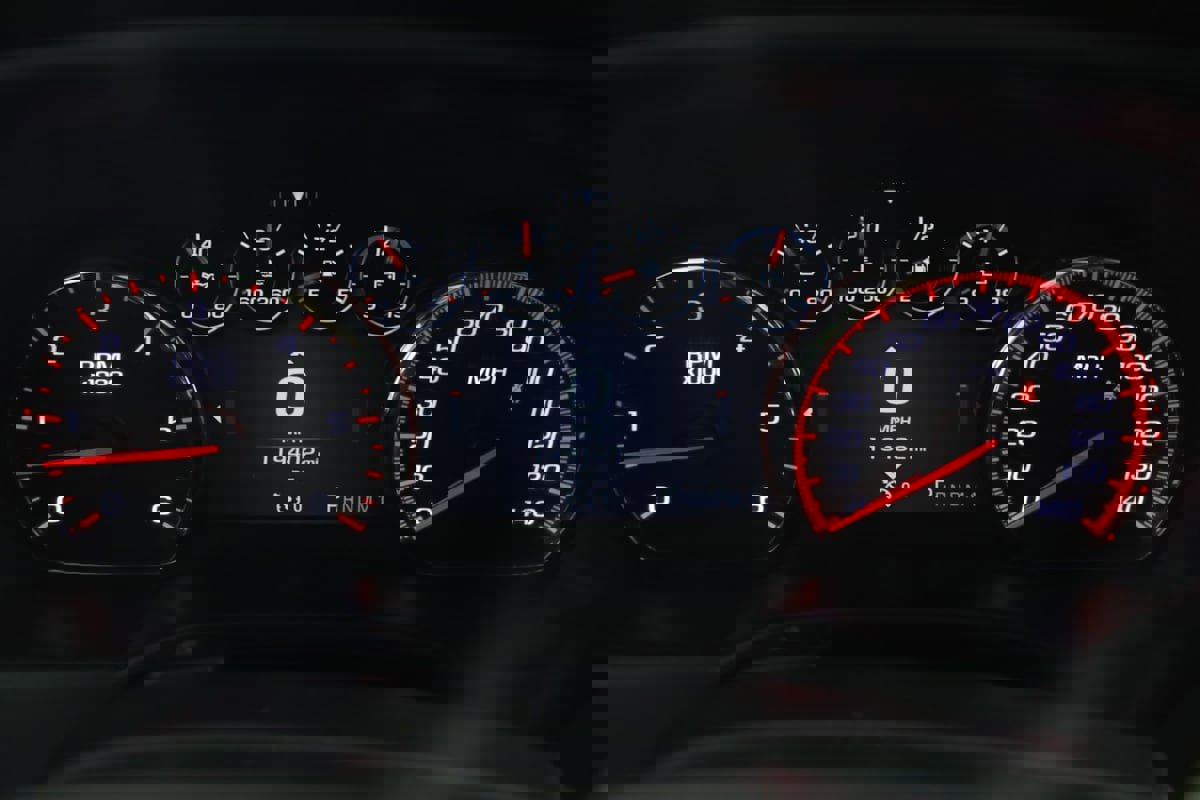 Used 2016 GMC Sierra 2500 Denali w/ Suspension Package, Off-Road AWD/4WD image 19