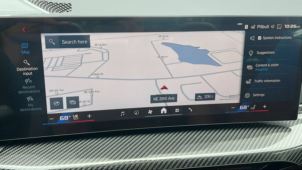 New 2027 BMW M4 Competition AWD/4WD image 17