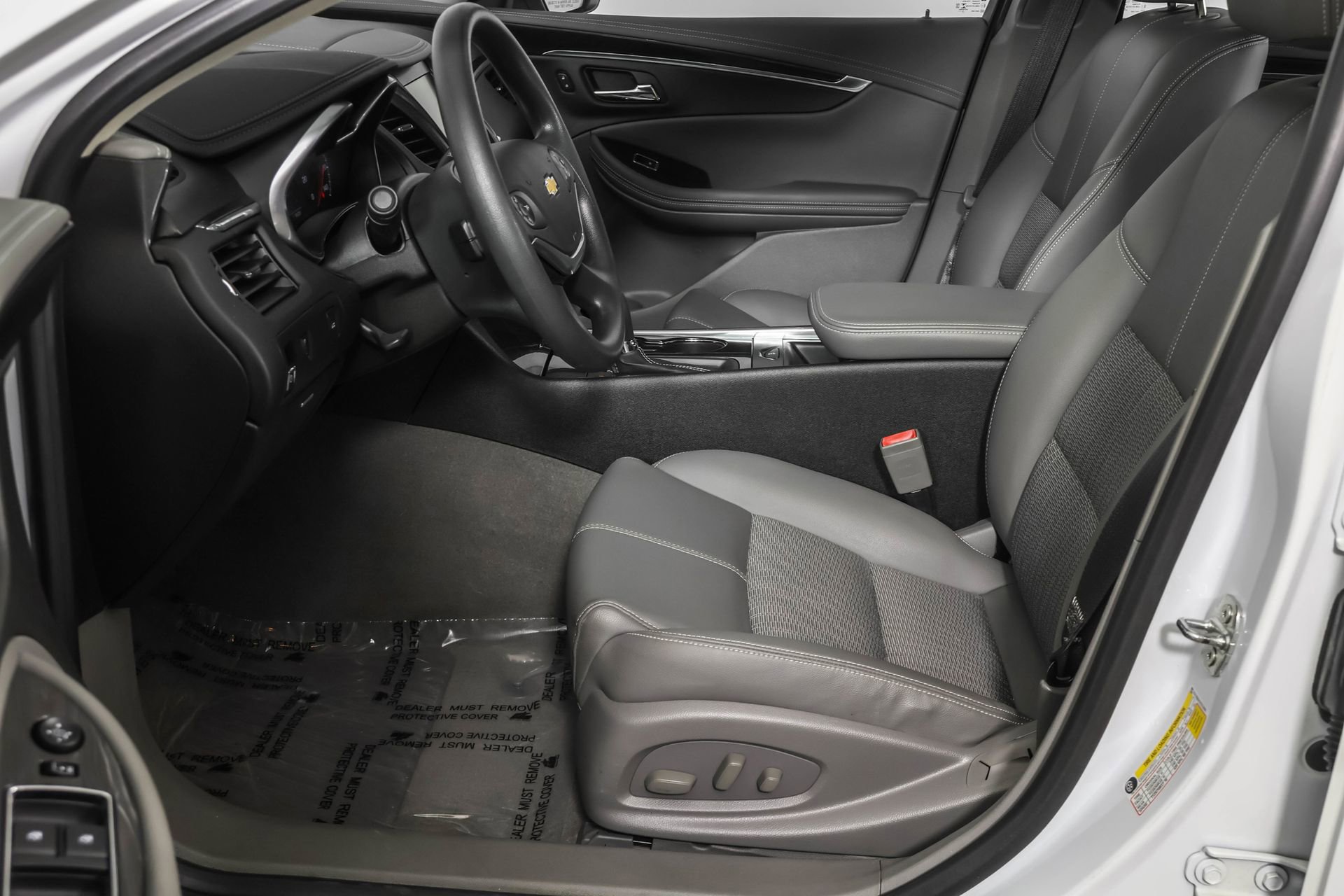 Used 2019 Chevrolet Impala LS image 22