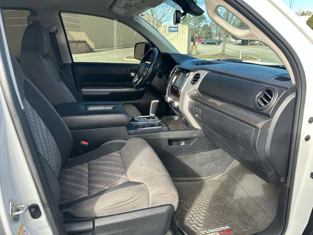 Used 2020 Toyota Tundra SR5 image 17