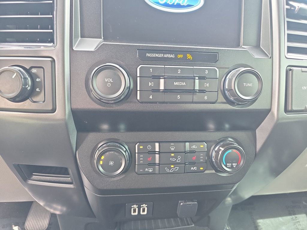 Used 2020 Ford F150 XLT w/ Equipment Group 302A Luxury image 21