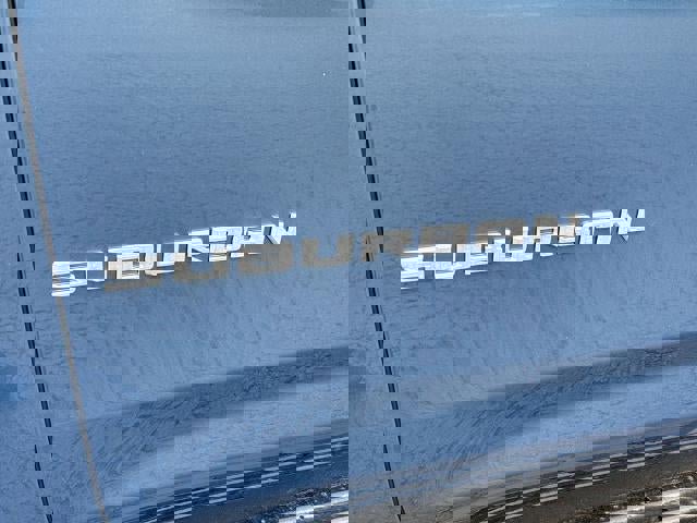 New 2026 Chevrolet Suburban LT w/ Comfort Package image 32