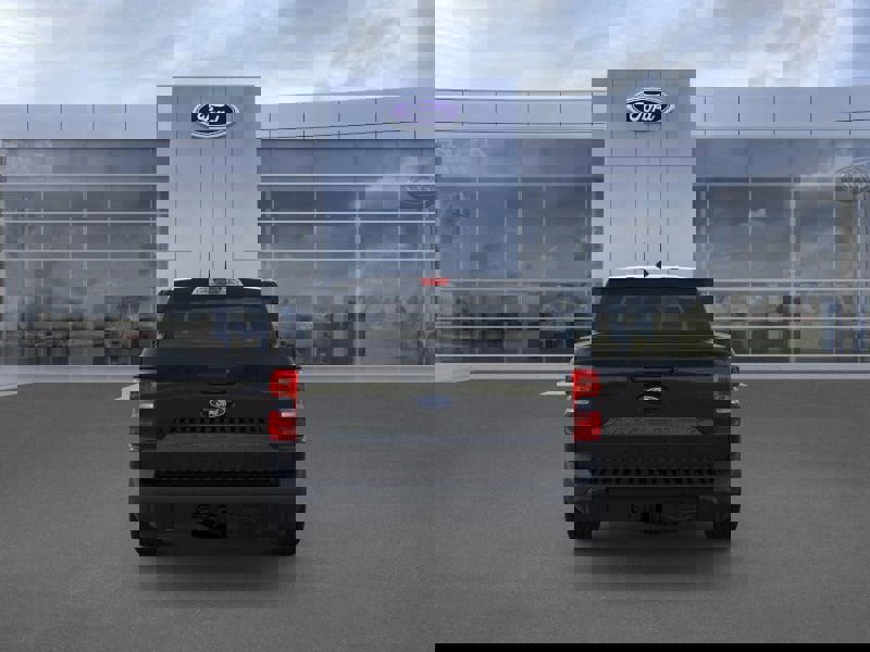 New 2026 Ford Maverick XLT w/ XLT Luxury Package image 36