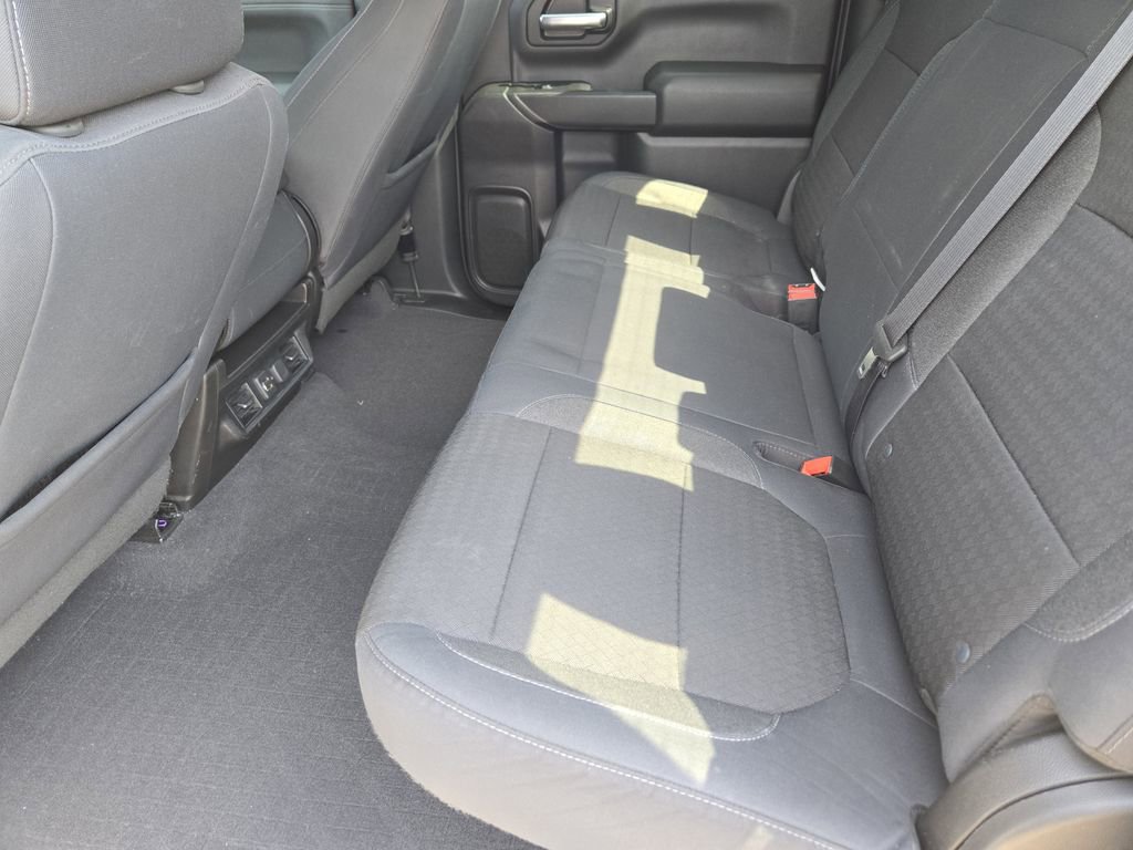 Used 2019 Chevrolet Silverado 1500 LT w/ Texas Edition image 20