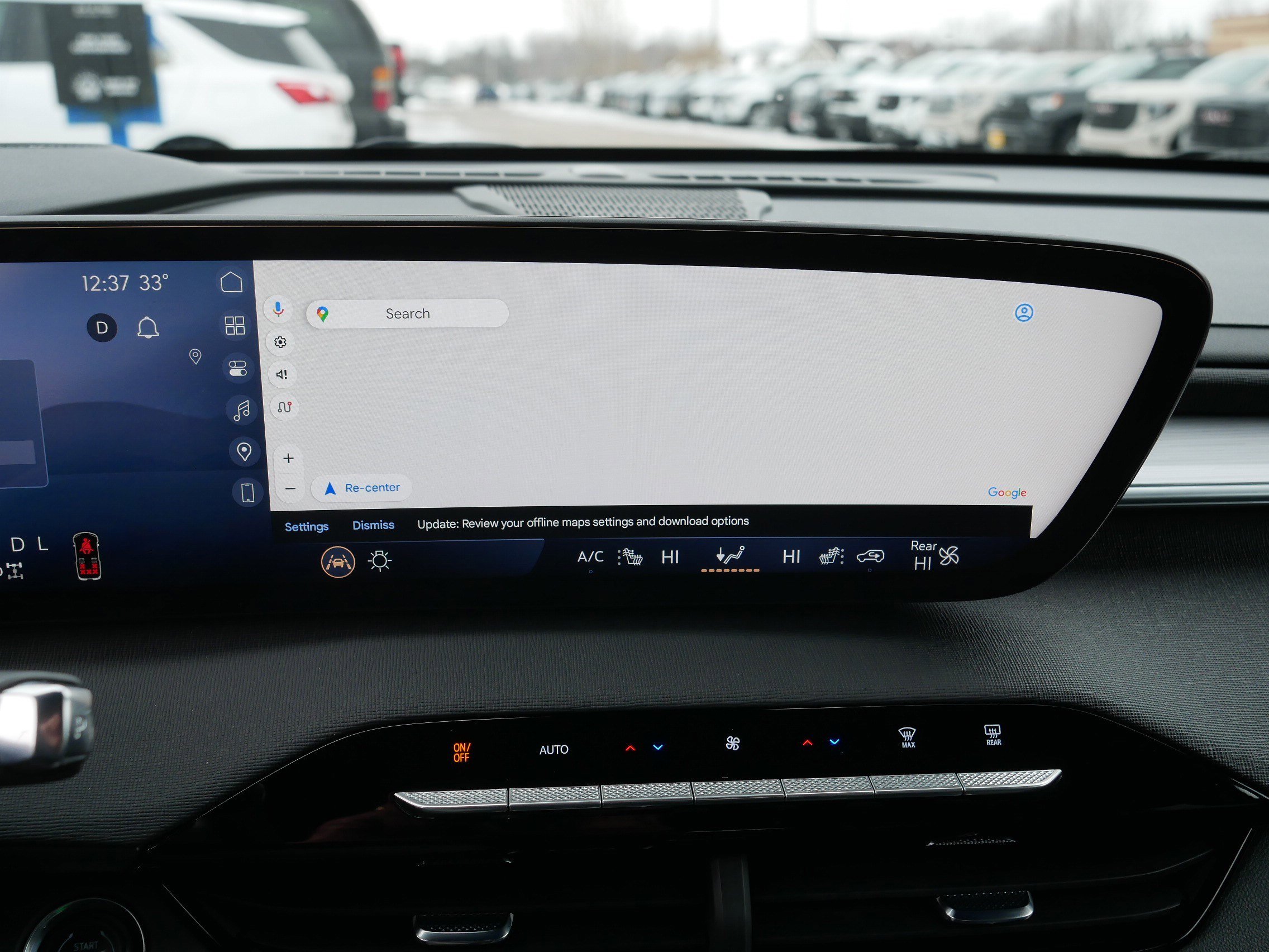 Certified 2025 Buick Enclave Preferred image 30