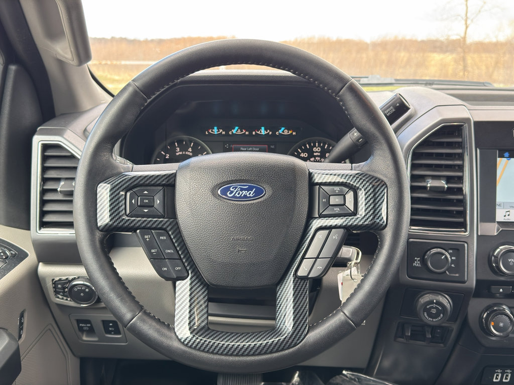 Used 2018 Ford F150 XLT w/ Equipment Group 302A Luxury image 30