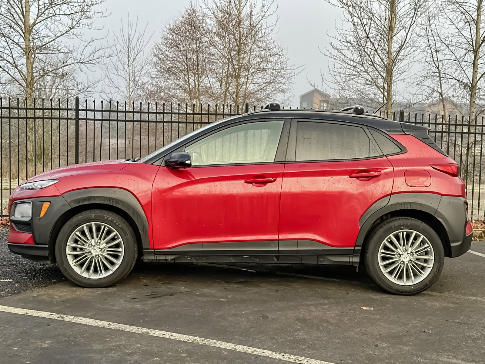 Used 2019 Hyundai Kona SEL image 7