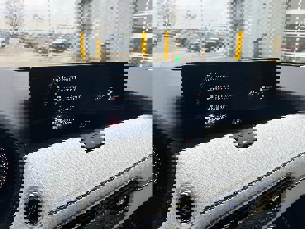 Used 2024 MAZDA CX-90 3.3 Turbo S w/ Premium Plus image 39