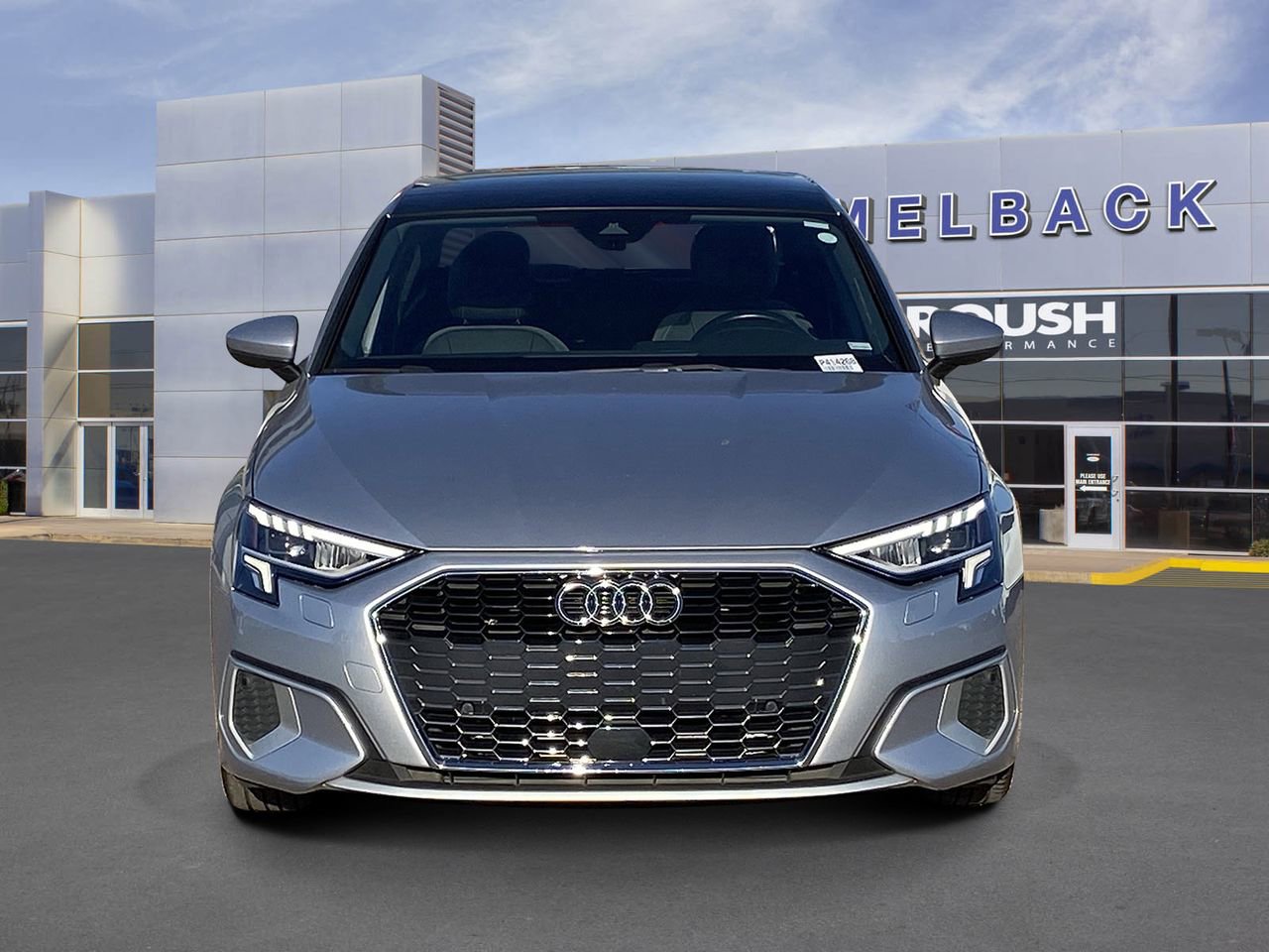 Used 2024 Audi A3 2.0T Premium image 9