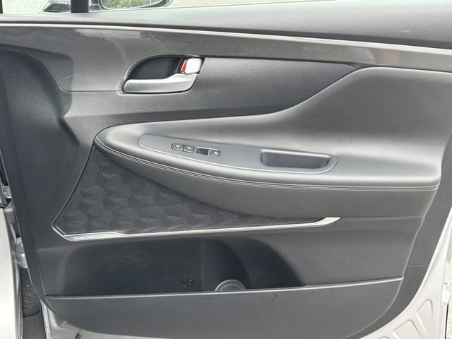 Certified 2023 Hyundai Santa Fe Limited AWD/4WD image 14