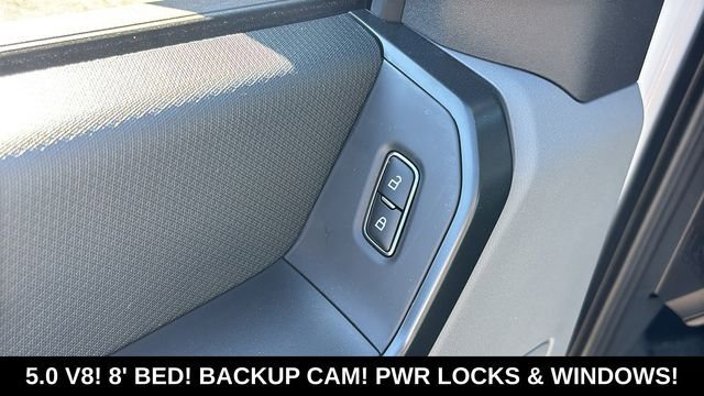 New 2026 Ford F150 XL AWD/4WD image 8