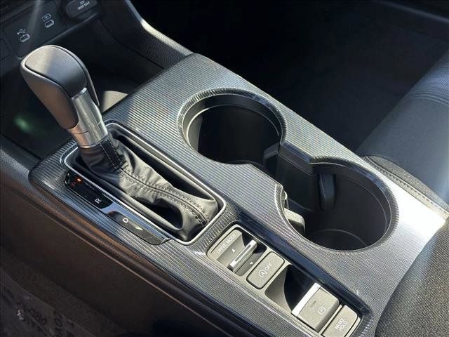 New 2026 Honda Civic Sport image 14