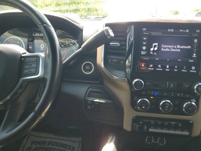 Used 2021 RAM 3500 Laramie AWD/4WD image 19
