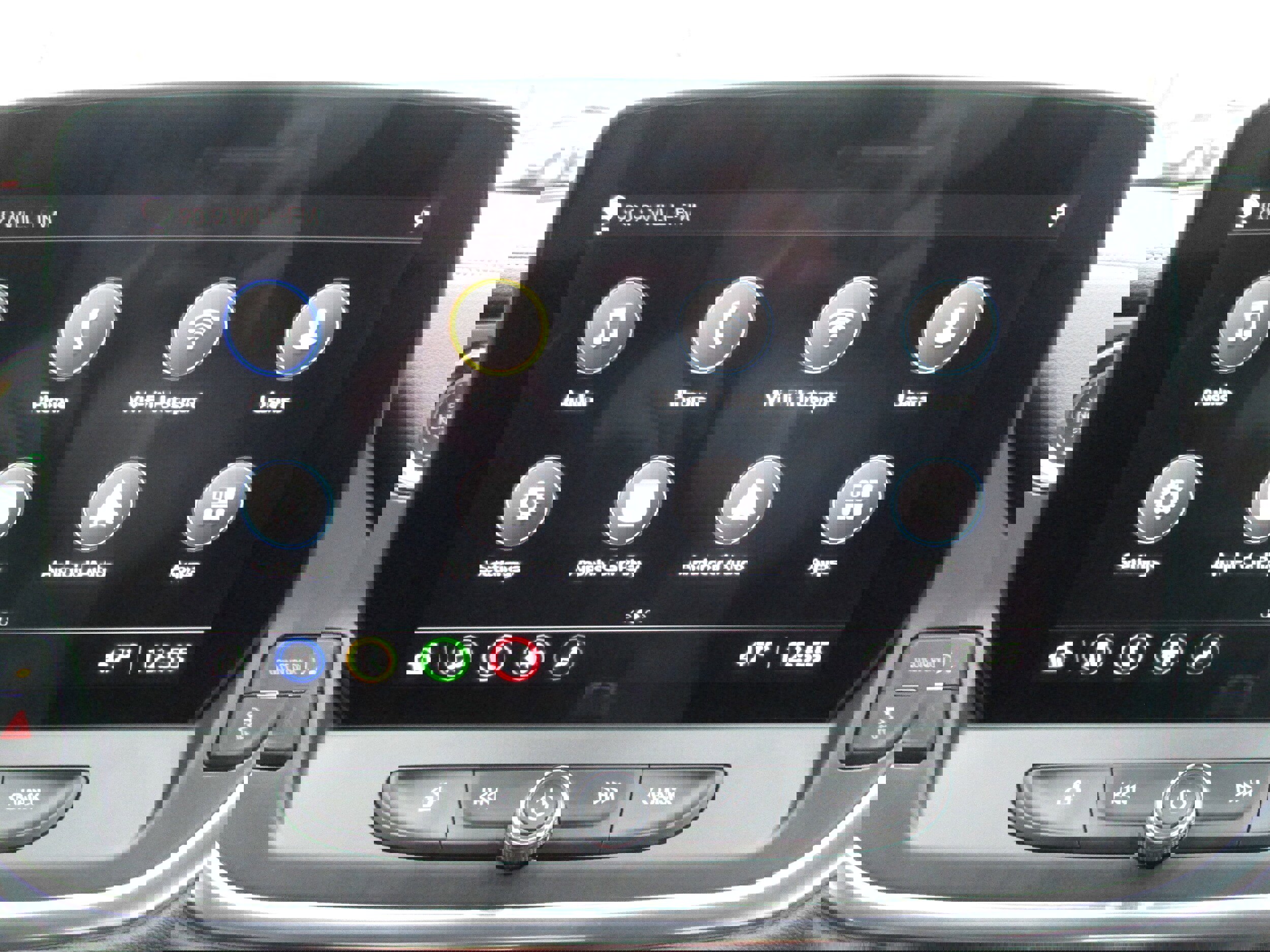 Used 2024 Chevrolet Blazer LT w/ Convenience Package image 19