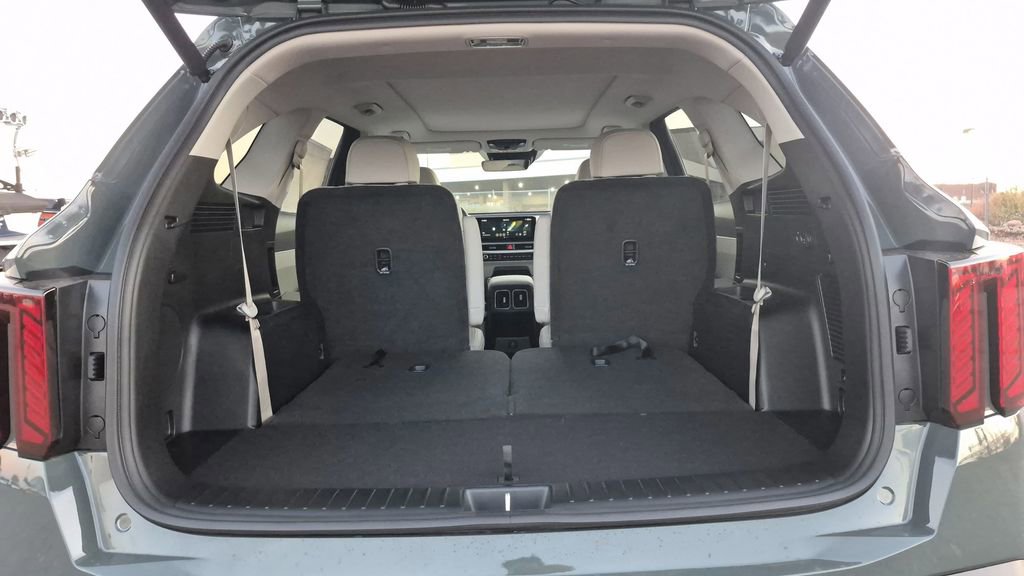 New 2026 Kia Sorento EX image 14