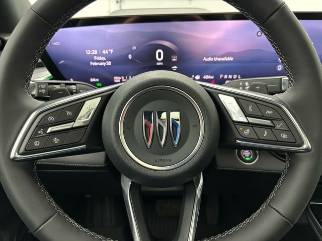 New 2026 Buick Enclave Preferred w/ Power Package image 23