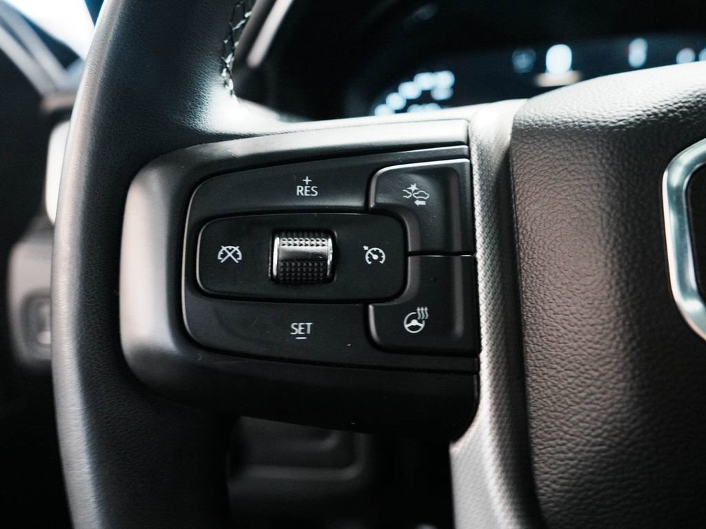 Used 2023 GMC Yukon Denali AWD/4WD image 24