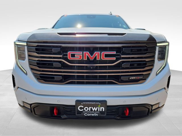 Used 2023 GMC Sierra 1500 AT4X AWD/4WD image 4