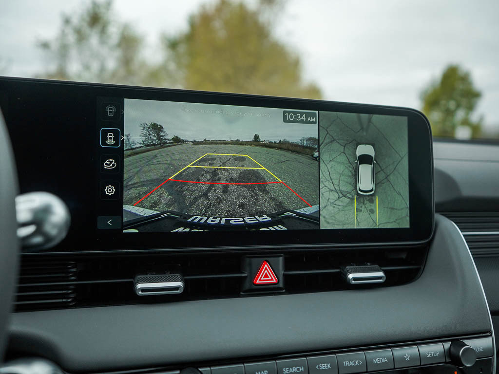 New 2026 Hyundai Ioniq 5 Limited image 24