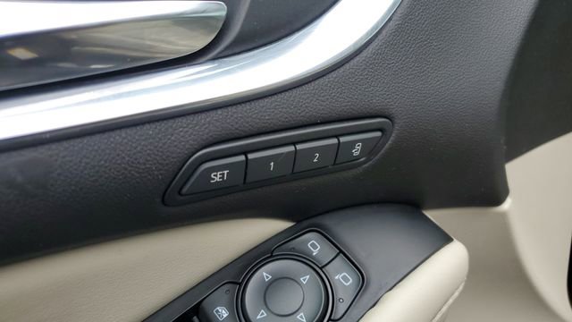 Used 2024 Buick Enclave Avenir w/ Trailering Package, 5000 lbs. AWD/4WD image 5