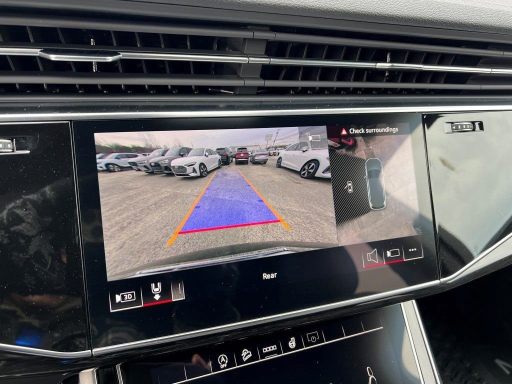 New 2026 Audi Q7 3.0T Premium Plus image 22