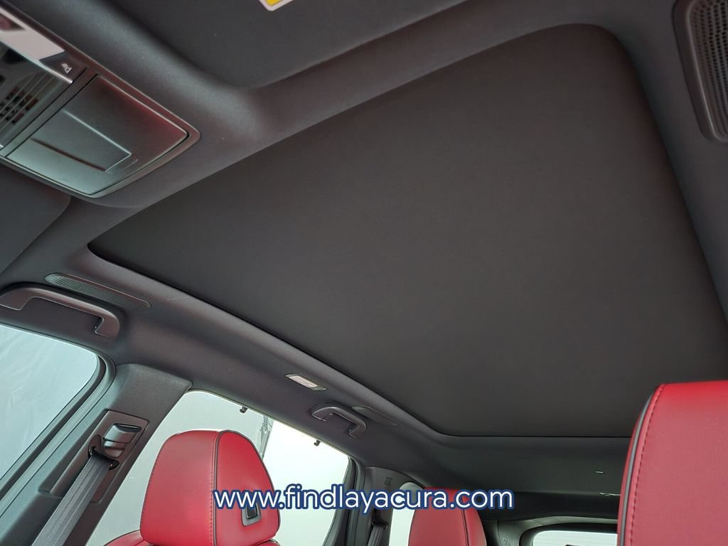 New 2026 Acura MDX A-Spec AWD/4WD image 8