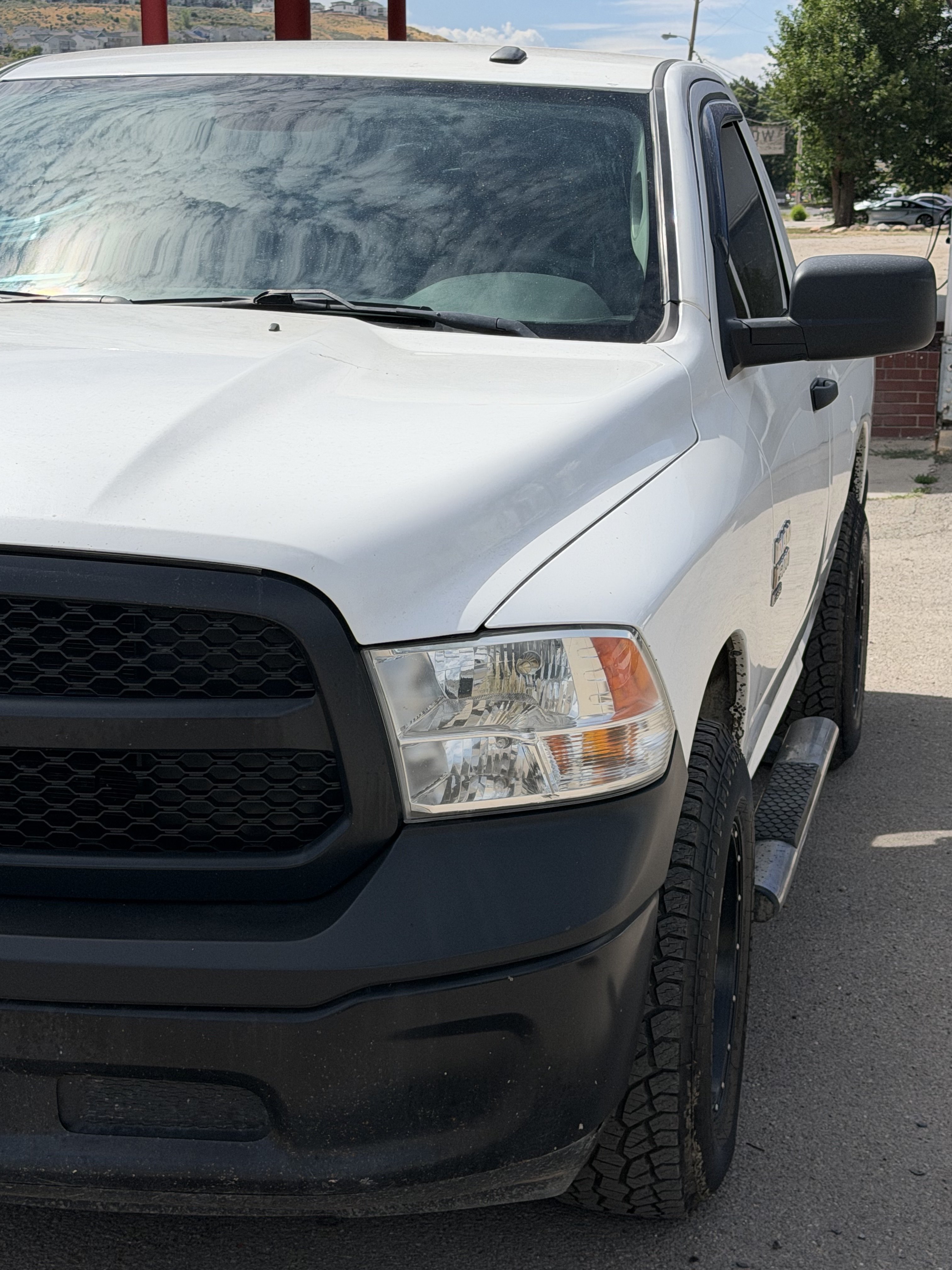 Used 2019 RAM 1500 Classic Tradesman AWD/4WD image 11