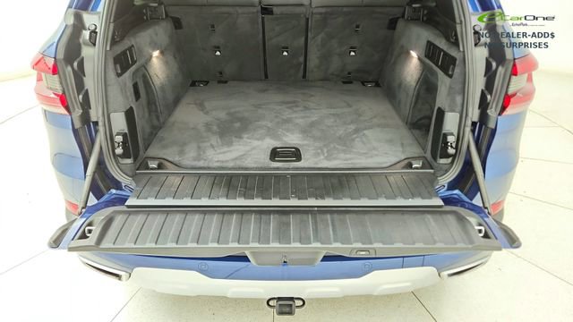 Used 2019 BMW X5 xDrive40i w/ Convenience Package image 14