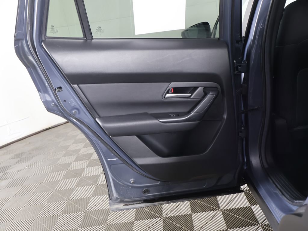 Used 2024 MAZDA CX-50 AWD 2.5 S w/ Preferred Package image 23