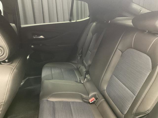 New 2026 Buick Envista Preferred w/ Convenience I Package image 9