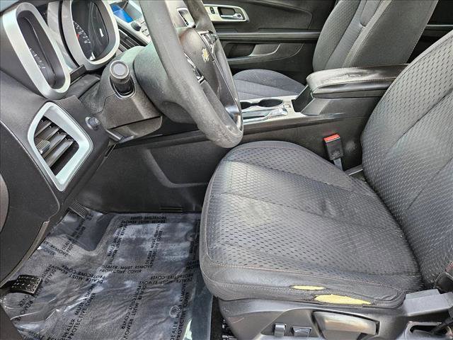 Used 2013 Chevrolet Equinox LS image 14