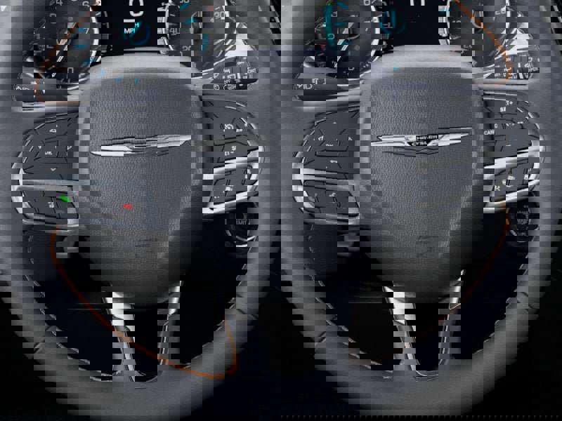 New 2026 Chrysler Pacifica Pinnacle w/ Trailer Tow Group image 19