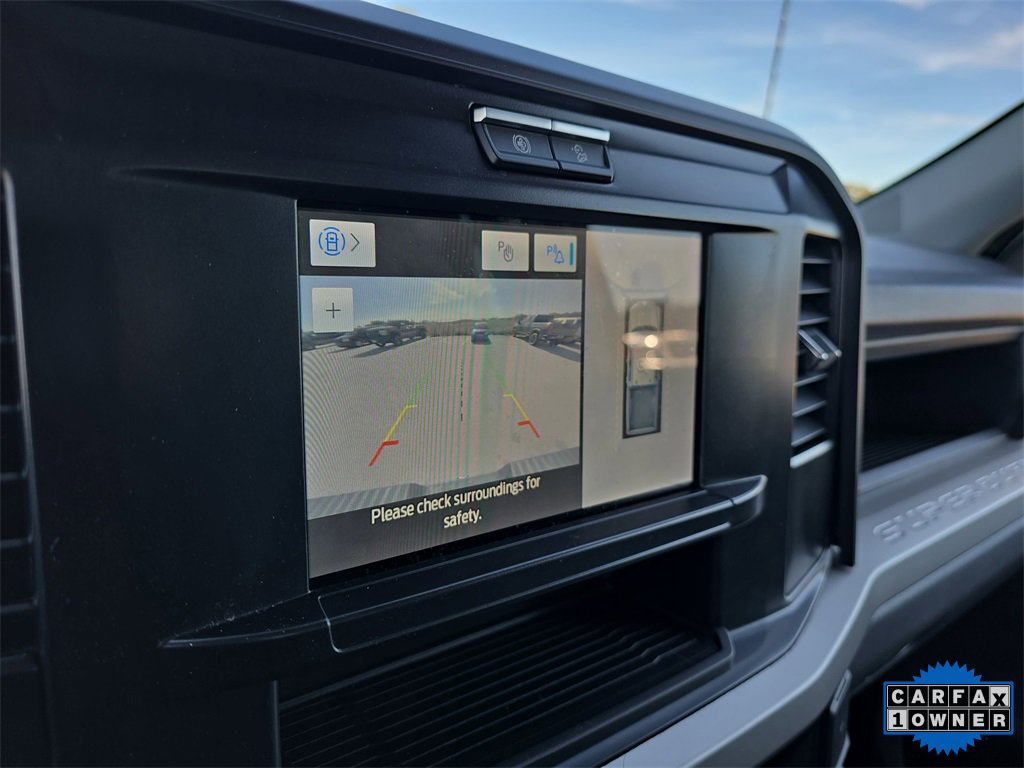Used 2025 Ford F250 XL w/ STX Appearance Package image 20