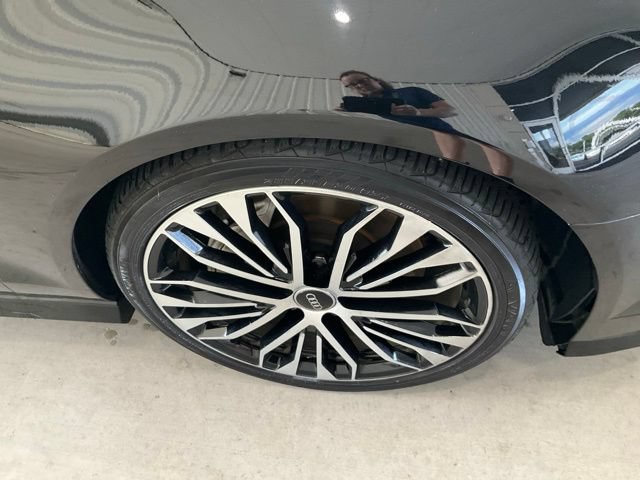 Used 2018 Audi A6 3.0T Premium Plus w/ Premium Plus Package AWD/4WD image 27