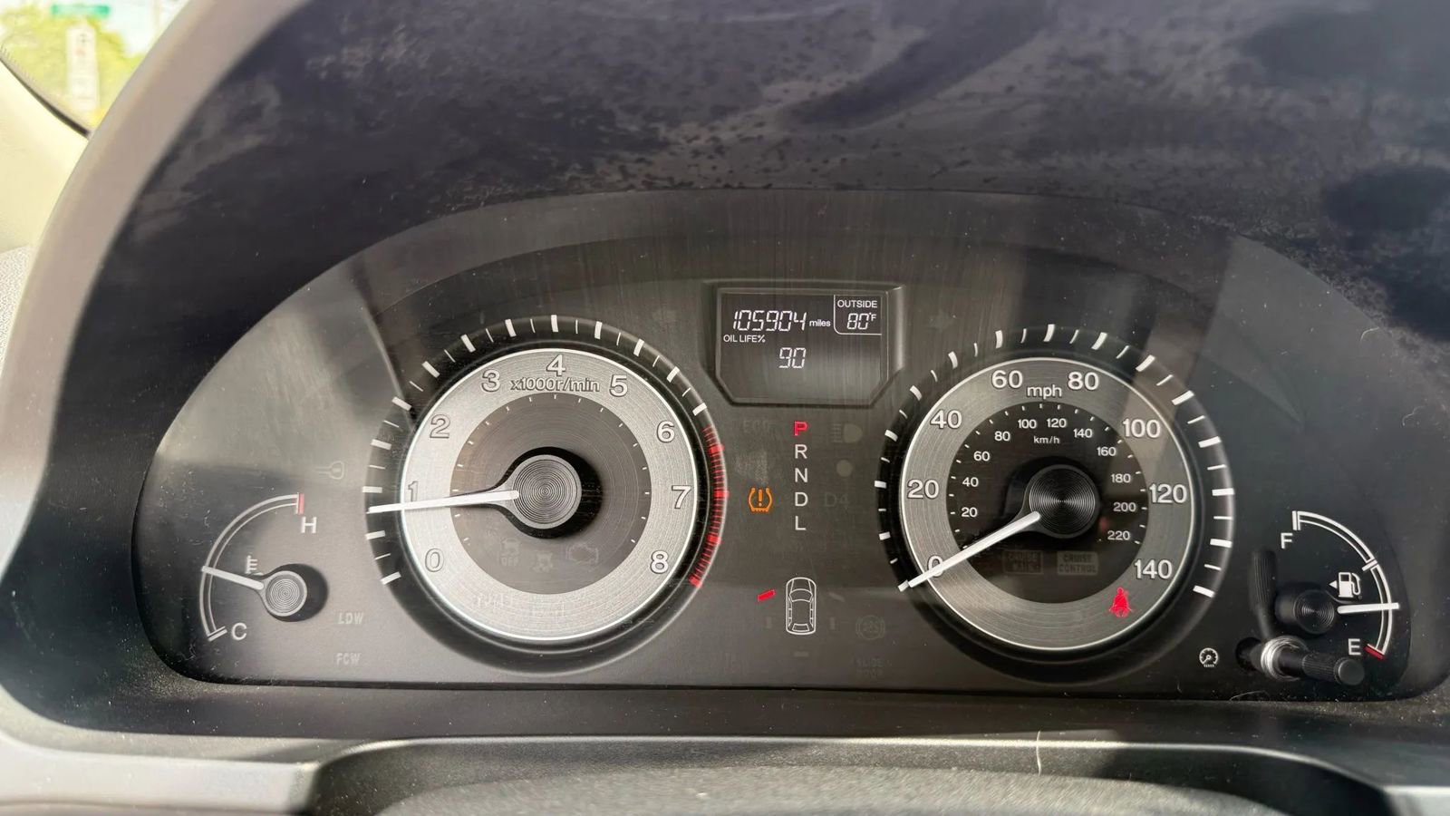Used 2017 Honda Odyssey EX-L image 18