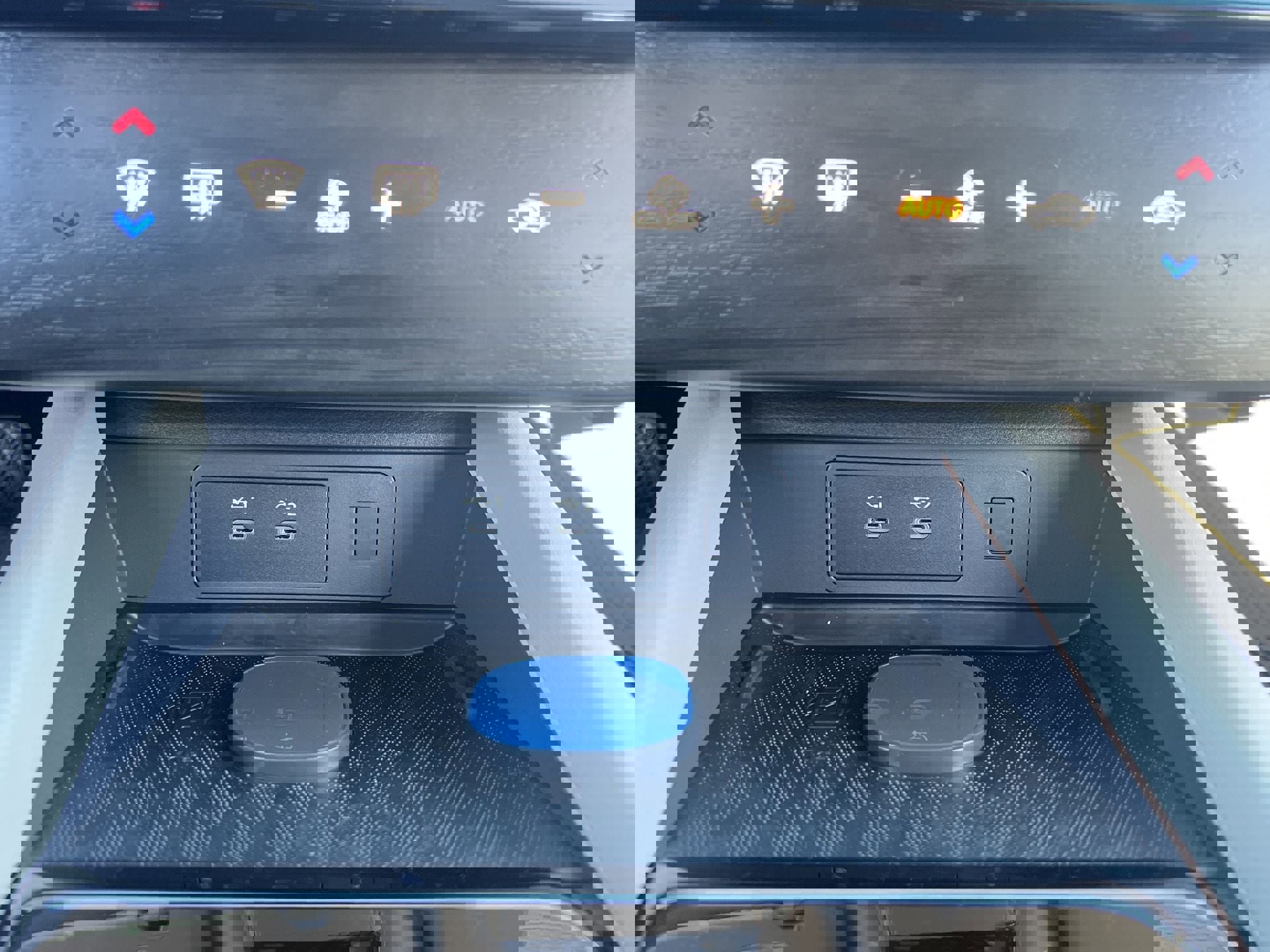 New 2026 Nissan Murano Platinum image 7